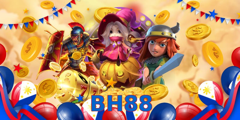 BH88