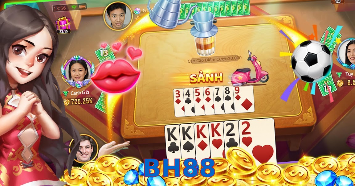 BH88