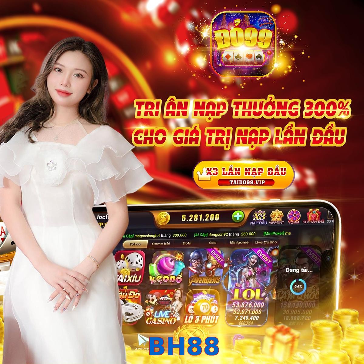 BH88